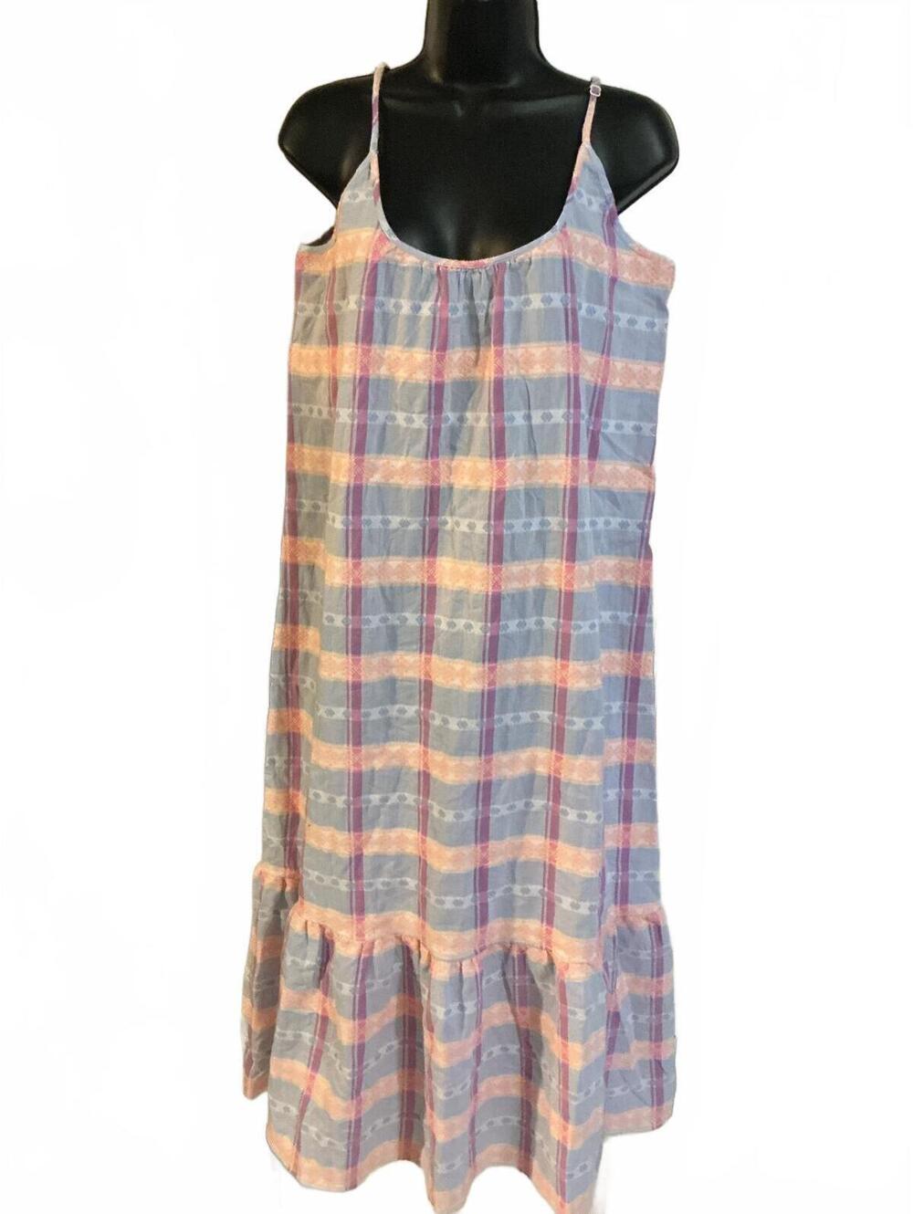 Loft Outlet Sundress M